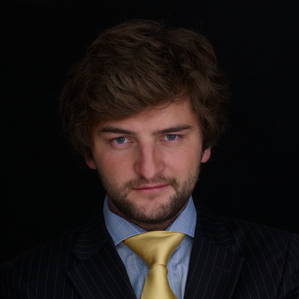 Valentine Woronoff Portraits en studio