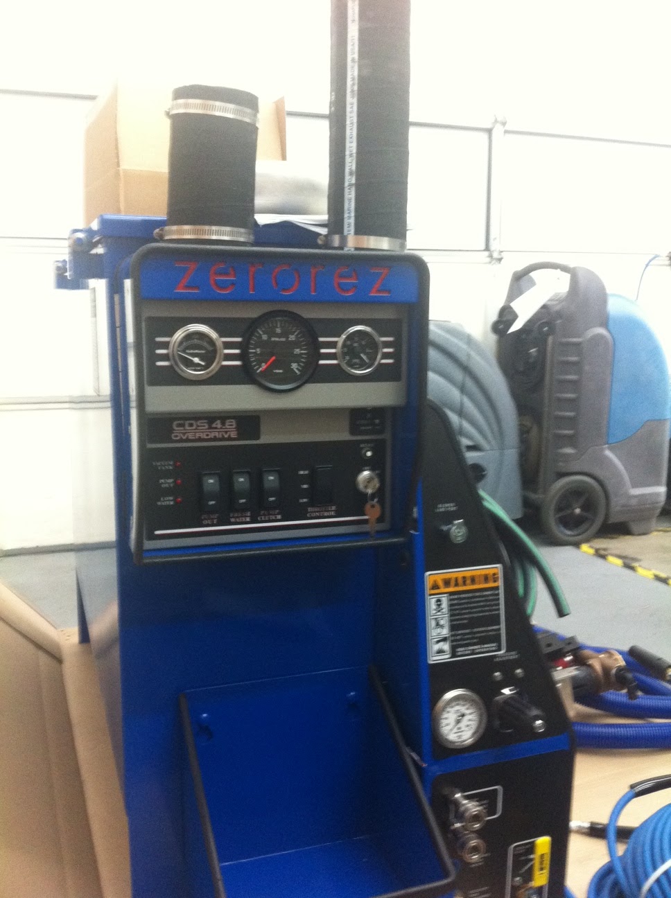 Is Zerorez Steam Cleaning at Susan Moody blog