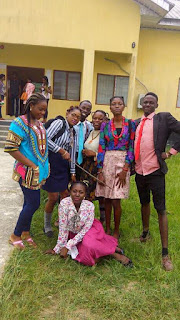 AKSU Celebrates Old School Day