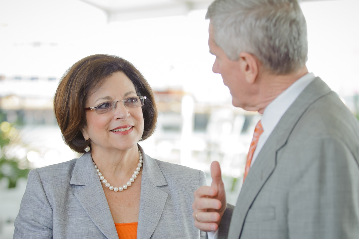 We’ve MOVED.: Zucker family to help build Clemson landmark, education