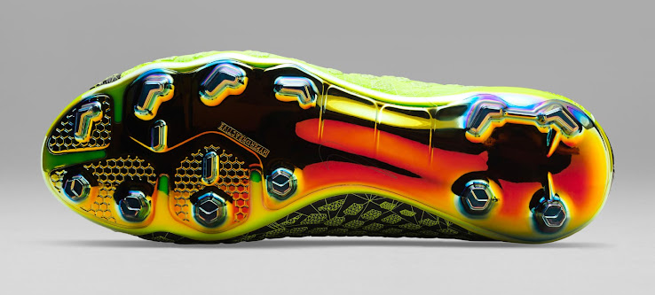 Nike Hypervenom EA Sports FIFA 18 Boots