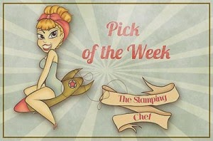 TSC Challenges - Pick of the Week