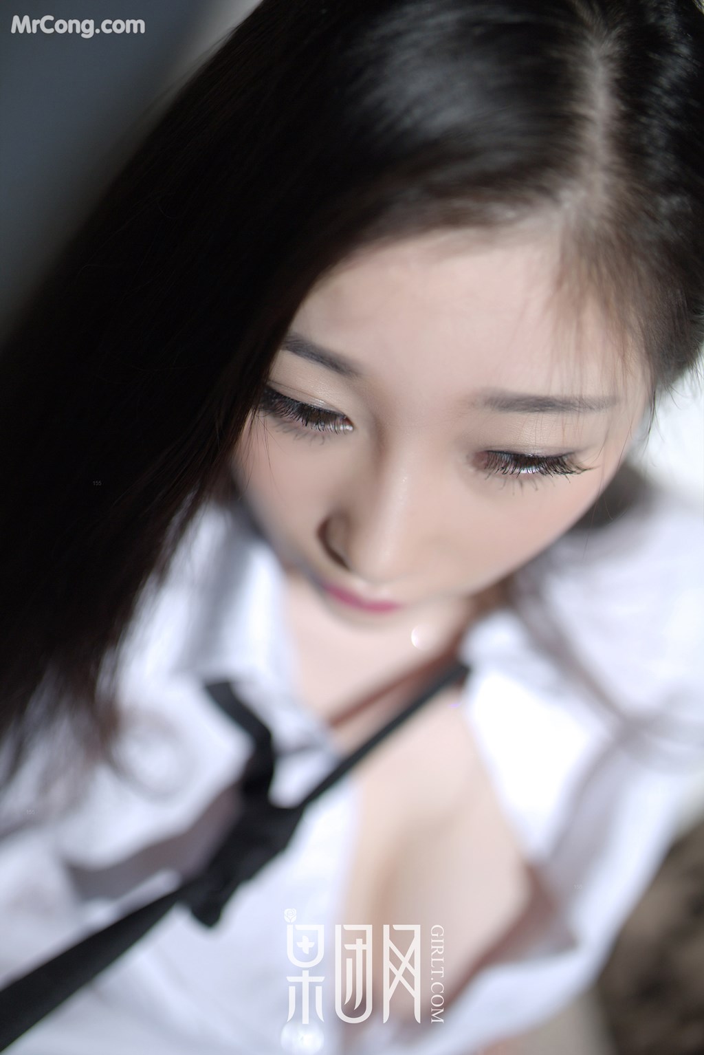 GIRLT No.082: Model Daji_Toxic (妲 己 _Toxic) (46 photos) photo 1-7