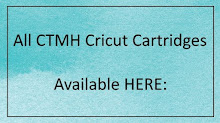 CTMH Cricut Cartridges