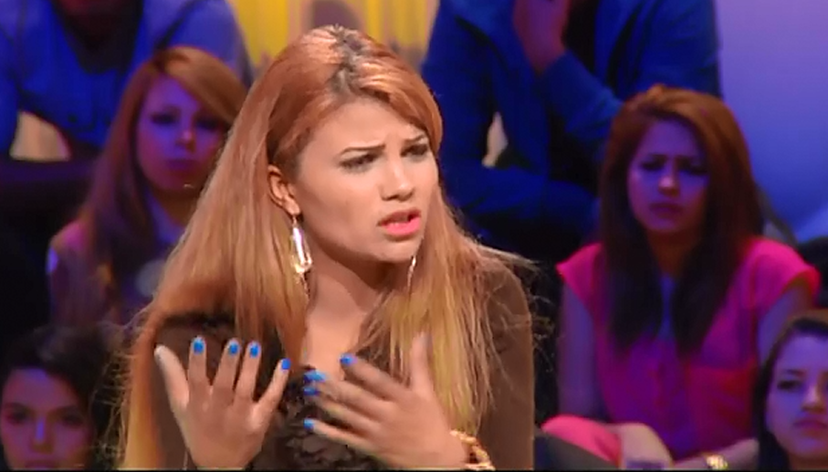 Andi Mankolek Emission 22/11/2013 CAS 2