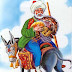 KISAH NASRUDDIN HODJA