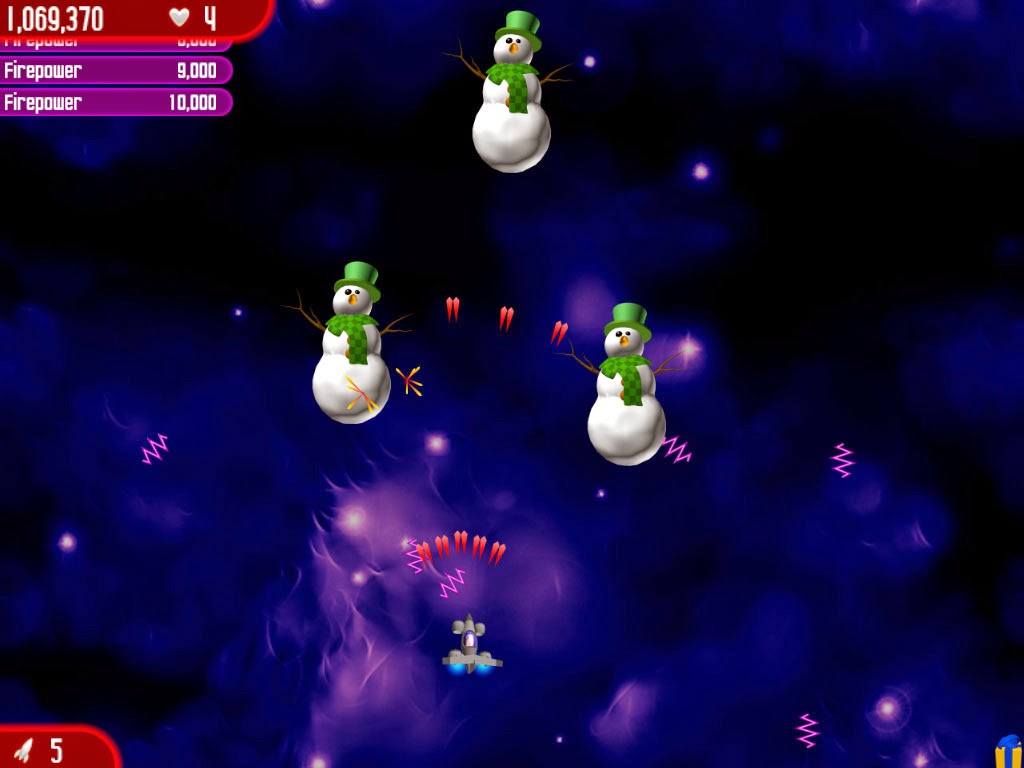 download free chicken invaders 2 full game