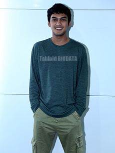 Biodata Ridwan Ghani, Profil, Agama, Foto, Instagram