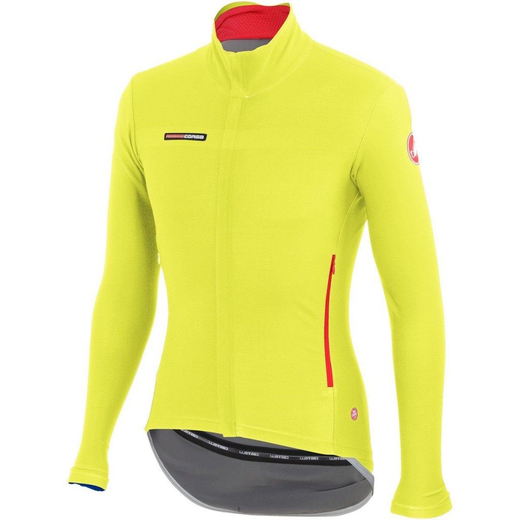 castelli gabba long sleeve