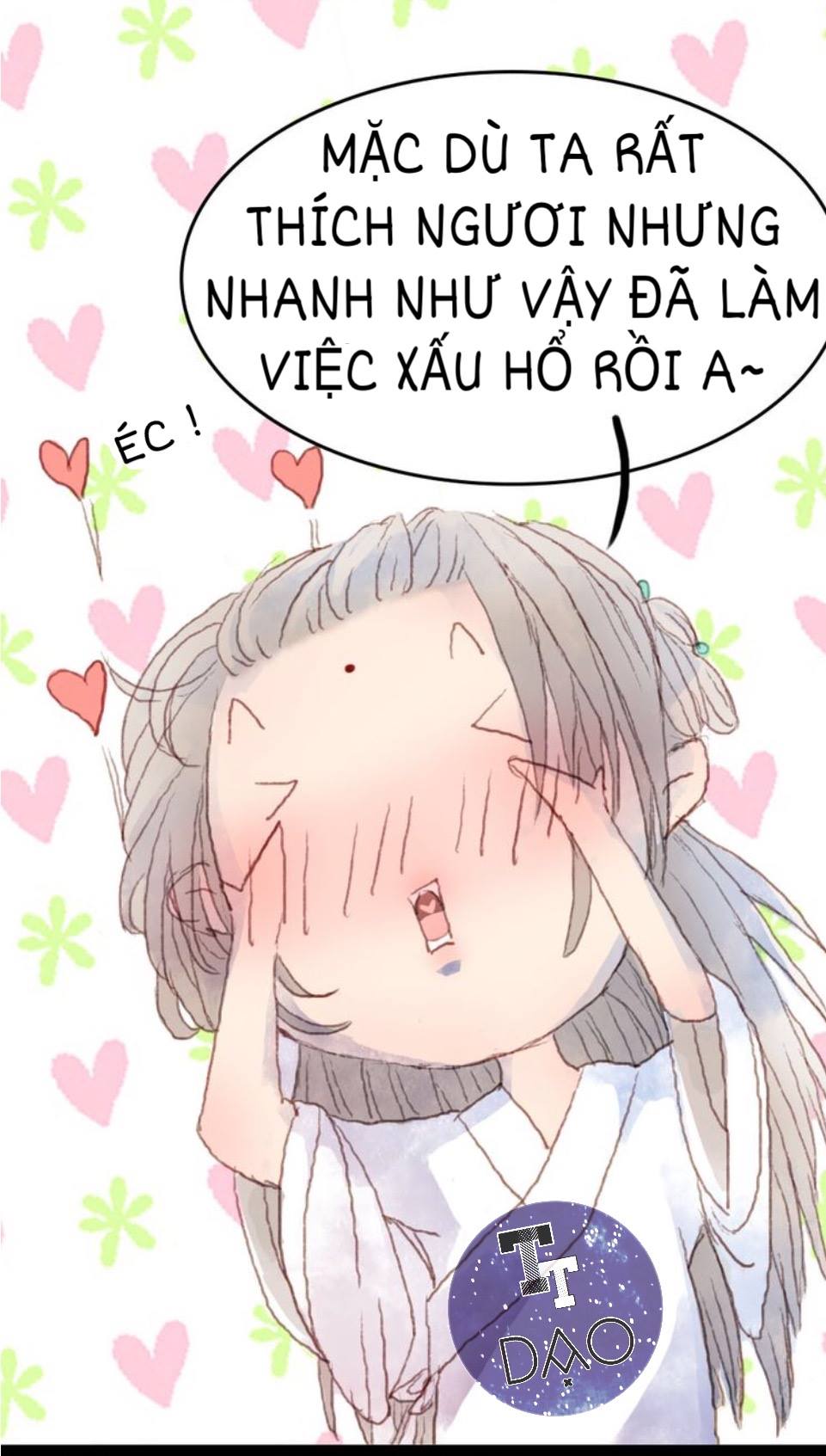 Khúc Hữu Ngộ Chap 2 - Next Chap 3