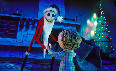 Nightmare Before Christmas Image 6
