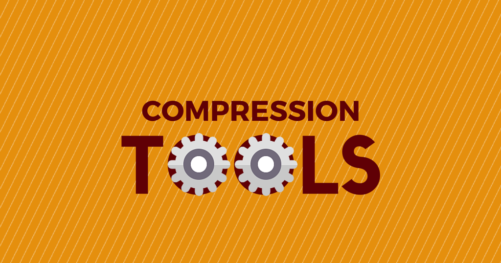 4 Best  Based Compression Tools FromDev