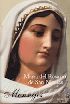 Libro de Mensajes de María del Rosario de San Nicolás