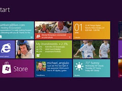 11 Juli 2011, Microsoft Akan Ungkap Versi Pra-Beta Windows 8