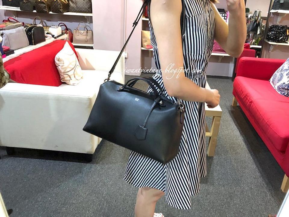 fendi by the way large