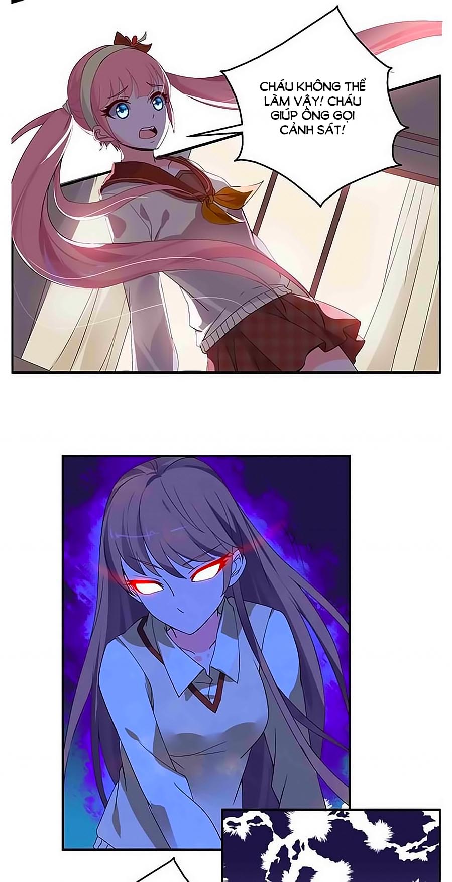 Bất Tử Y Sinh Tới Từ Tần Triều Chap 4 - Next Chap 5