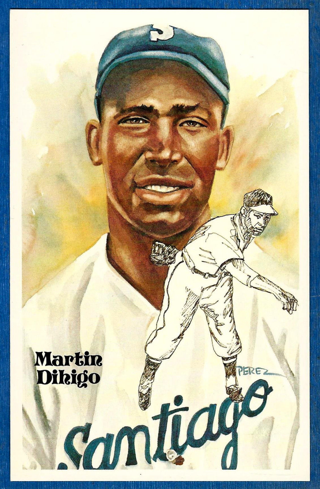 Martin Dihigo: The Baseball Legend You Need to Know