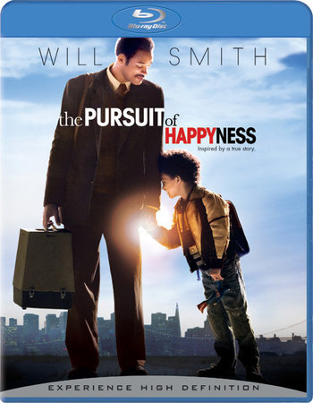 The Pursuit Of Happyness (2006) Dual Audio Hindi Dubbed 300MB Download