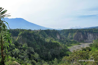ngarai sianok bukittinggi
