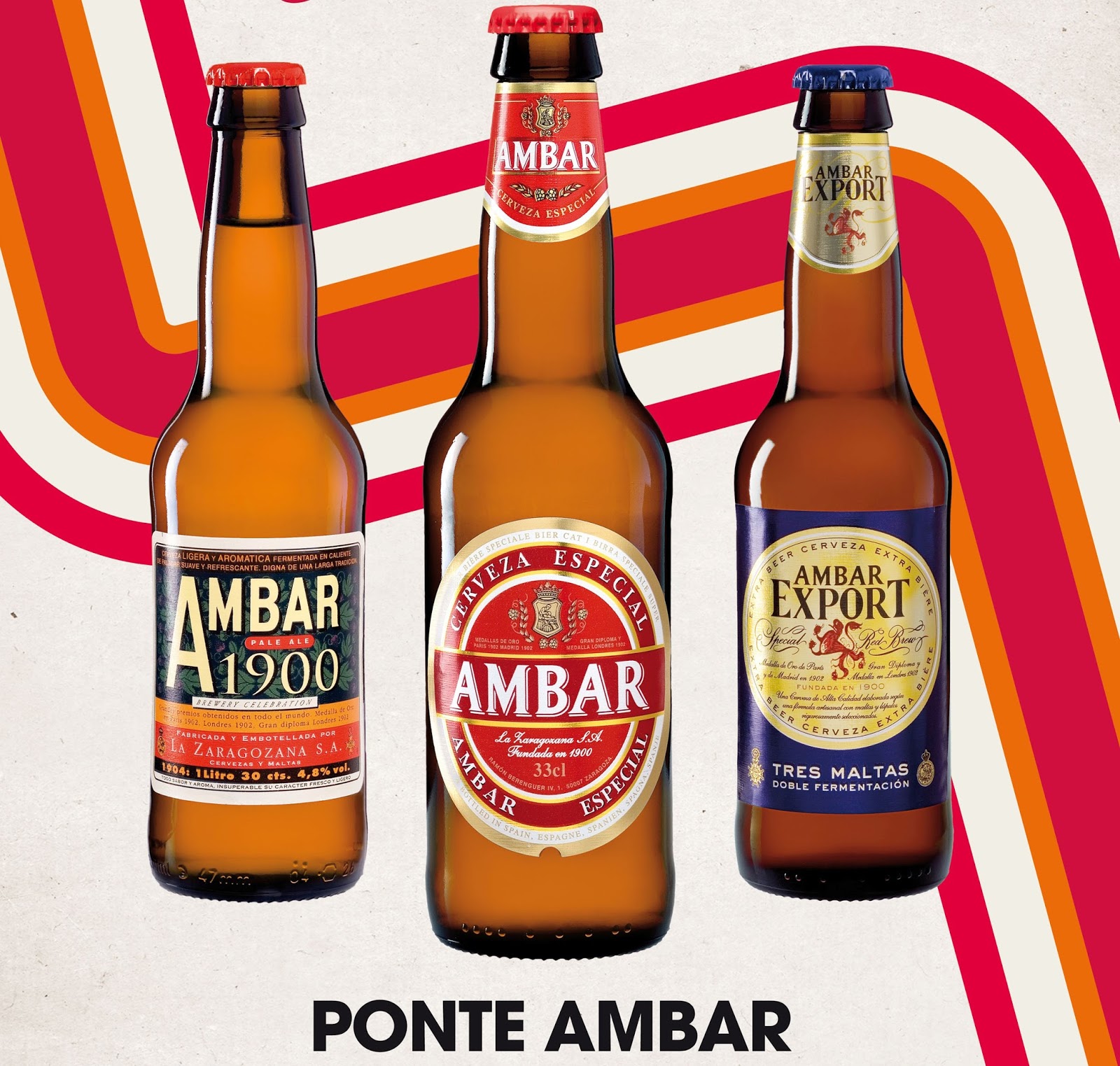 El arte de la cerveza Cerveceras