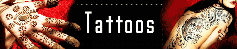 Tattoo Bilder Tattoovorlagen-Tattoo Motive