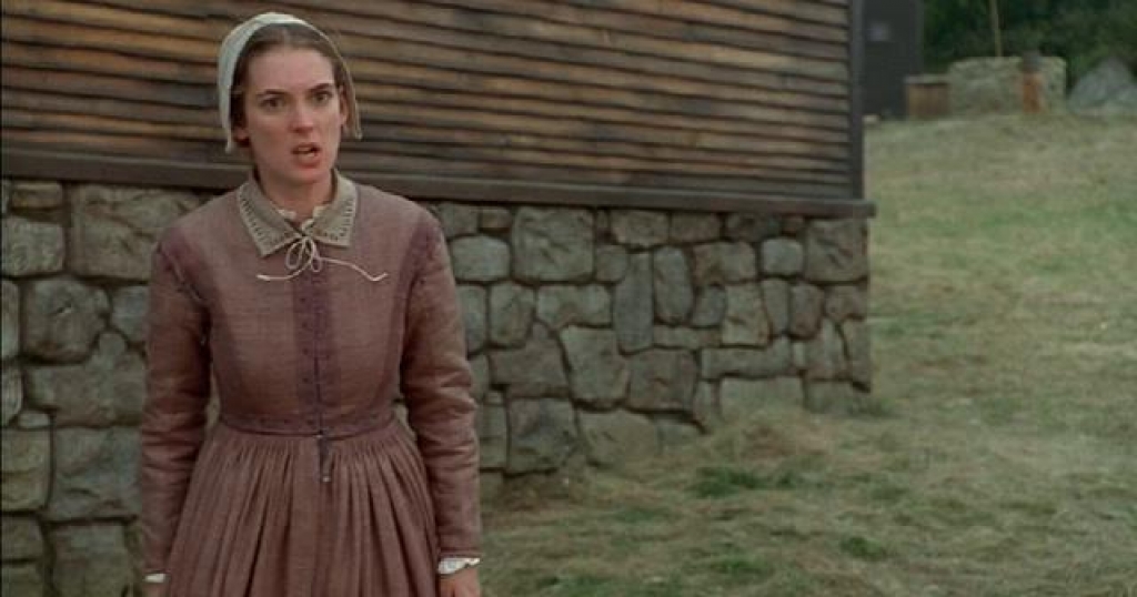 CINEMA SÉCULO XX AS BRUXAS DE SALEM (1996) THE CRUCIBLE CINEMA SÉCULO XX AS BRUXAS DE SALEM (1996) THE CRUCIBLE