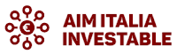 Logo AIM Italia Investable