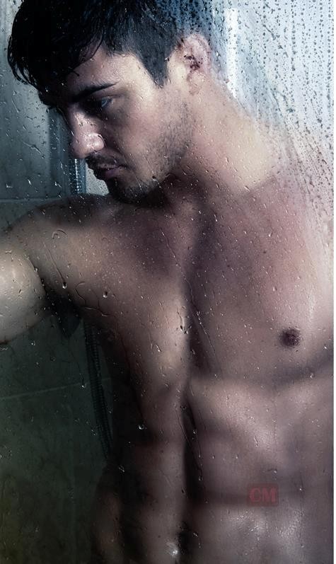 Los Ojos del Espectador: Rogan O’Connor