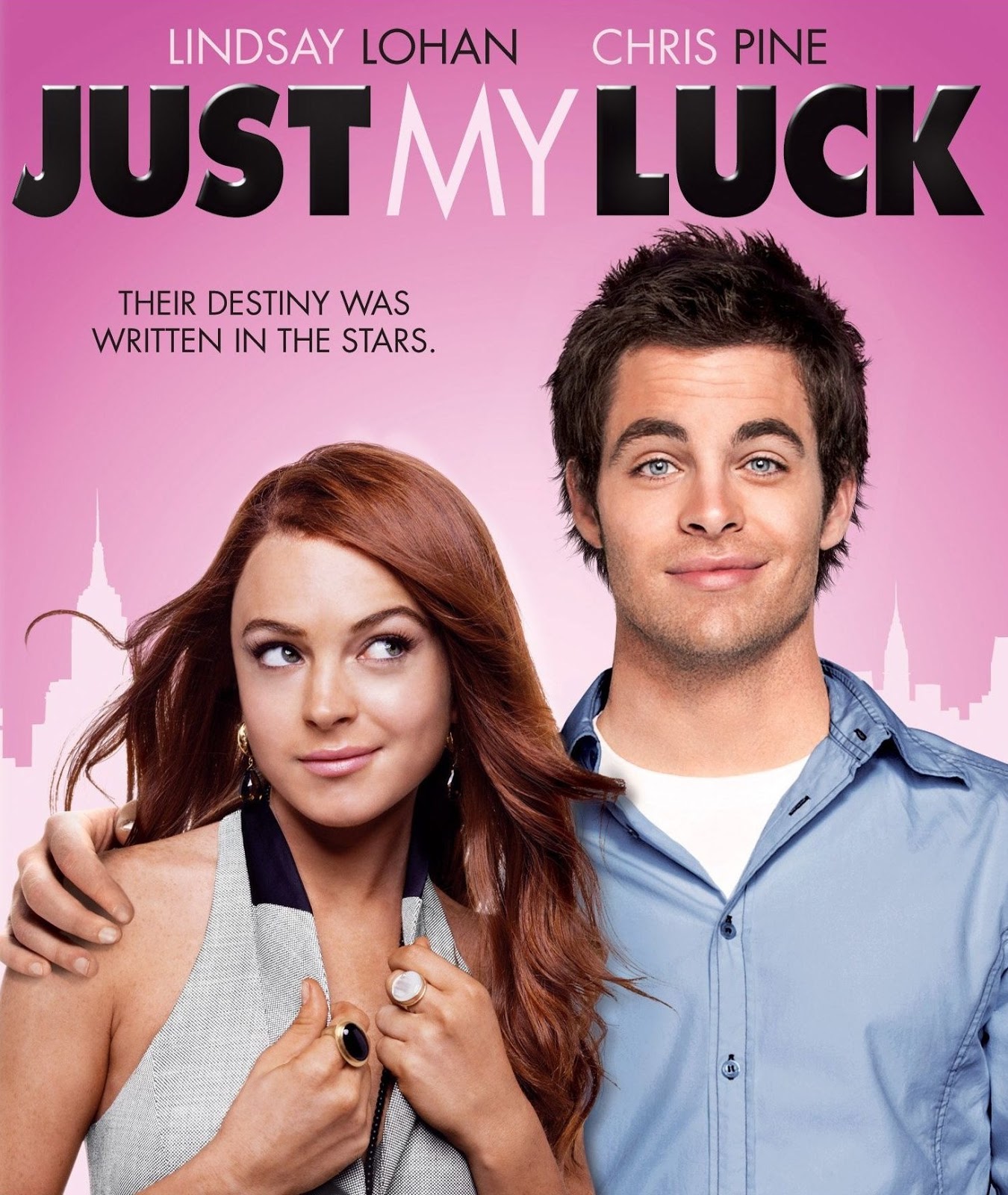 Just My Luck 2006 720p Latino Mkv Identi Just My Luck 2006 720p Latino Mkv Identi
