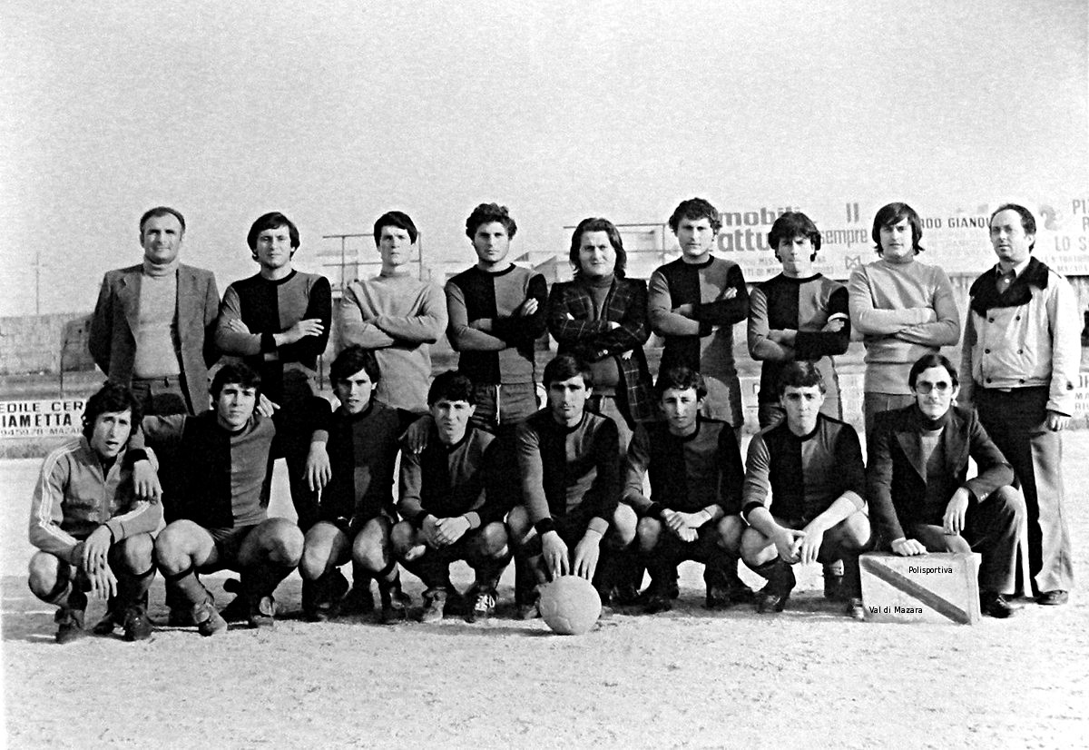 Mazara forever Polisportiva Val Di Mazara