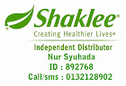 Shaklee Independent Distributor