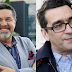 ESC2019: José Carlos Malato e Nuno Galopim são os comentadores da transmissão da RTP