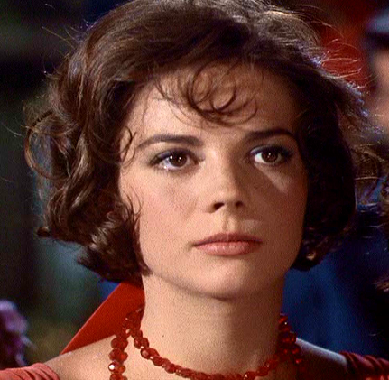NATALIE WOOD: FILMOGRAPHY-BIOGRAPHY-TV.MOVIES-GALLERY-PROJECTS
