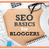 Basic SEO for Blogger blog (untold free)