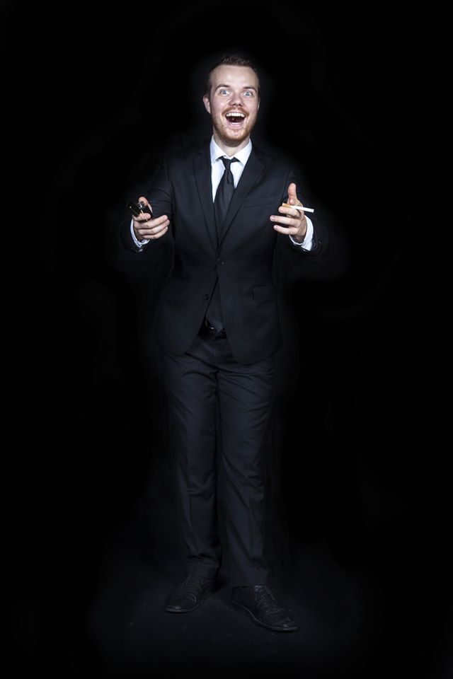 Teatterinna Taisto Valtimonteatteri