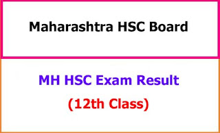 MH HSC Exam Results MH HSC Exam Results