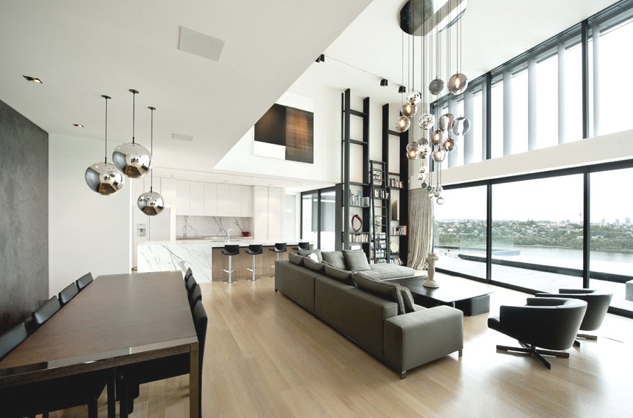 New Zealand Interior Design Super Interior