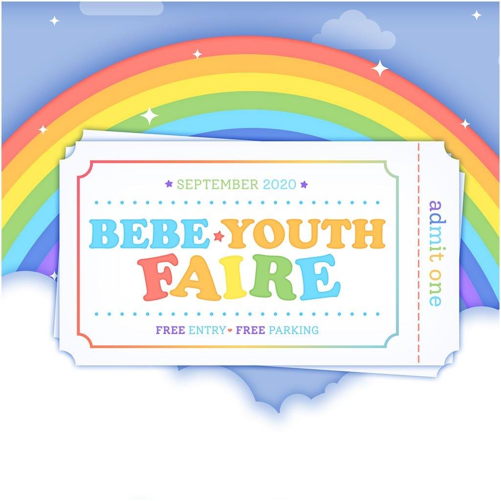 Bebe Youth Faire