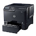 Dell Color Smart Printer S5840cdn Drivers Download