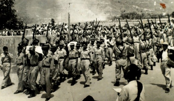 Sejarah Perlawanan Kesultanan Ternate Dan Tidore Aceh Serta Demak Perjuangan Melawan Portugis Dan Spanyol Cinta Pendidikan