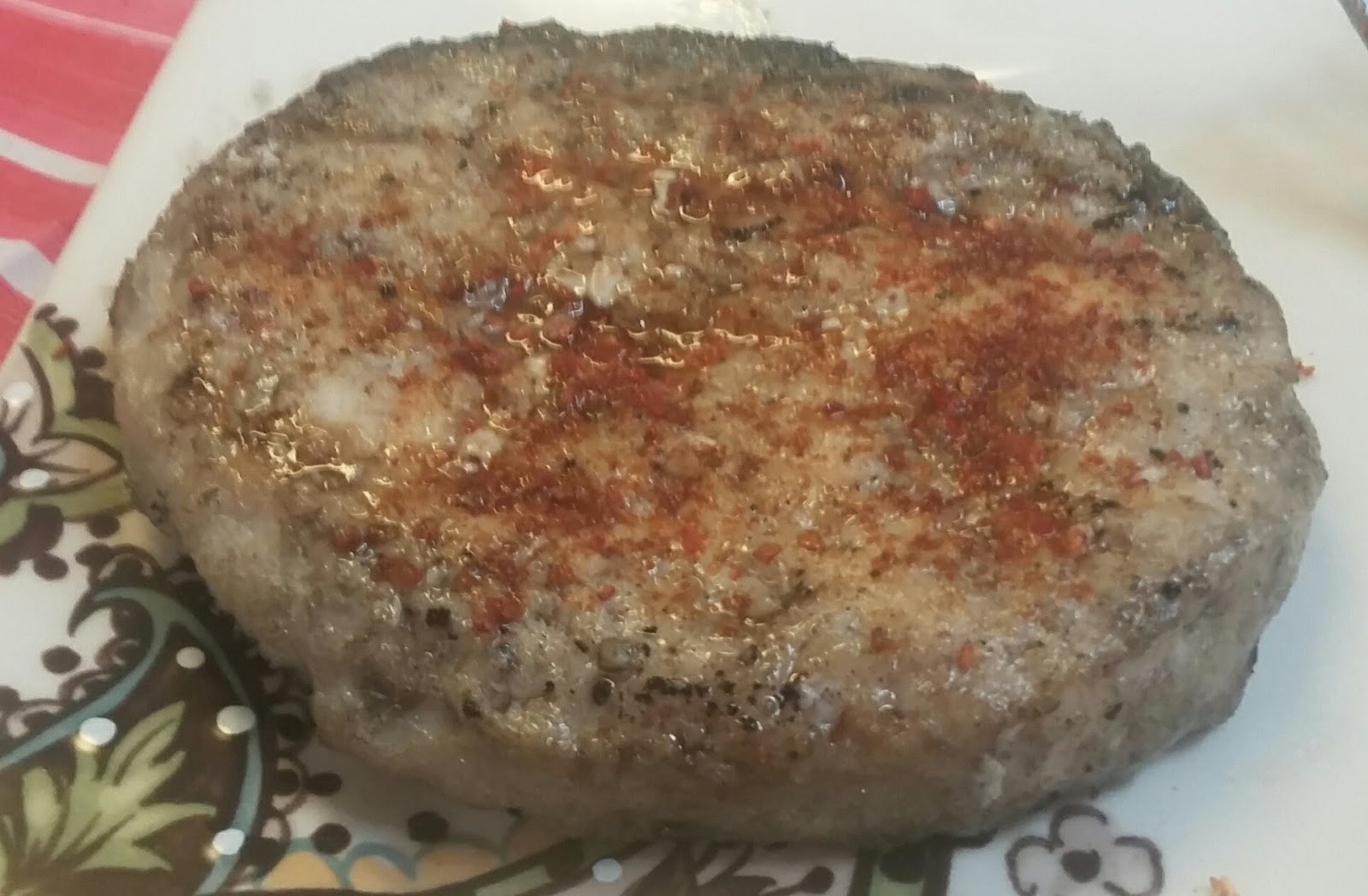 What's Good at Trader Joe's? Trader Joe's Mahi Mahi Burgers