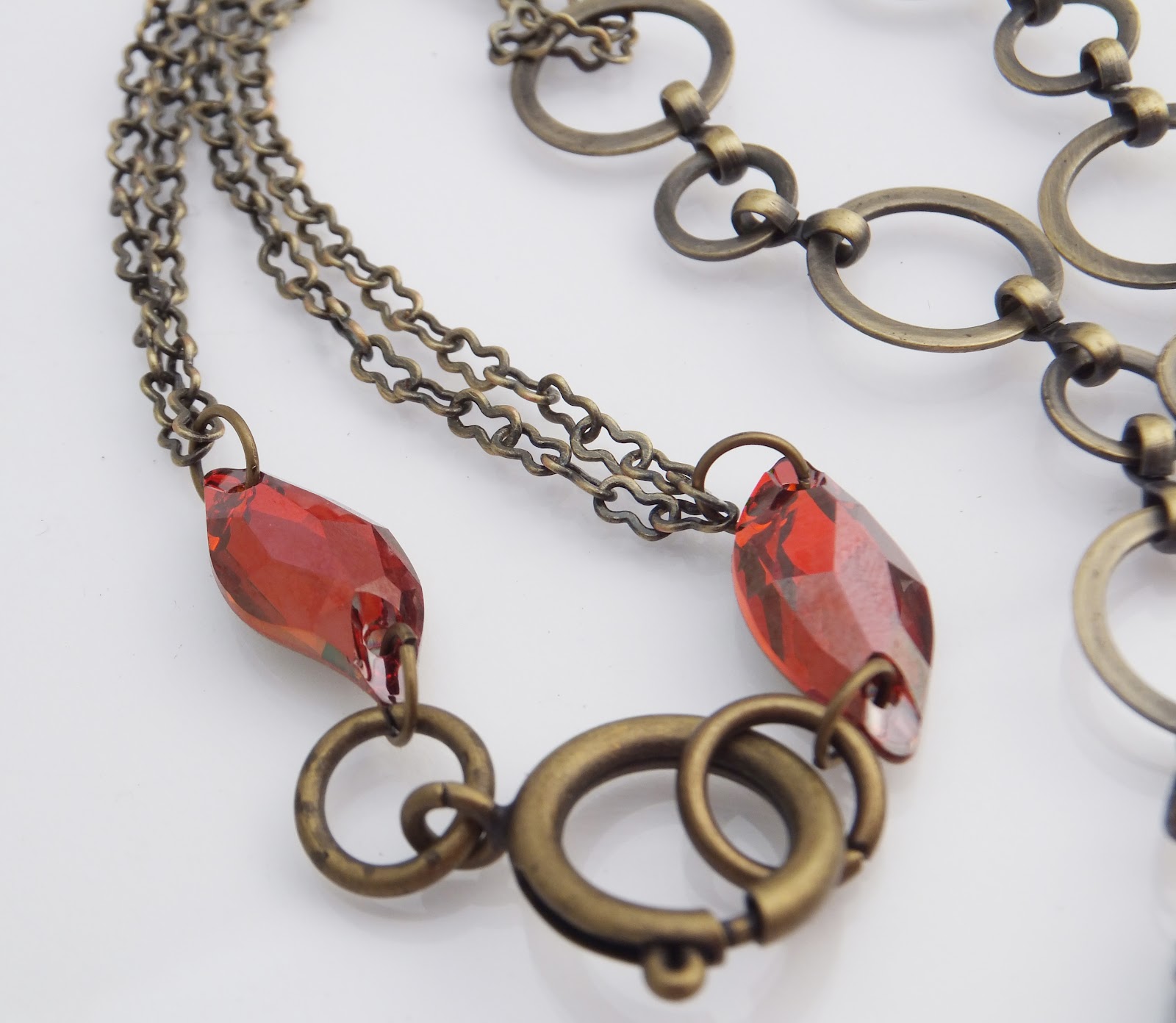 Aggregate Memories New Jewelry in Etsy Shop....