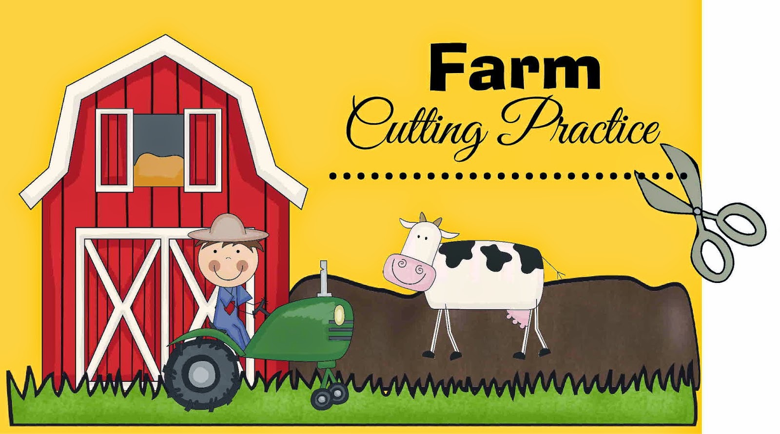 Hands-on ag activities image