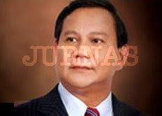 Prabowo Subianto Salah Satu Jendral Purnawirawan Yang diperkirakan Akan Meramaikan Pemilihan Presiden 2014