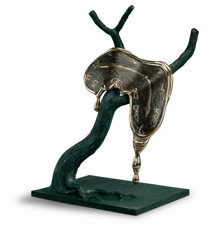 Dalì Universe in Florence