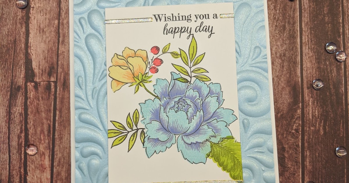 Jenny Card Designs International Happiness Day Giveaway!