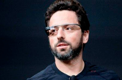 Sergey Brin orang terkaya dunia