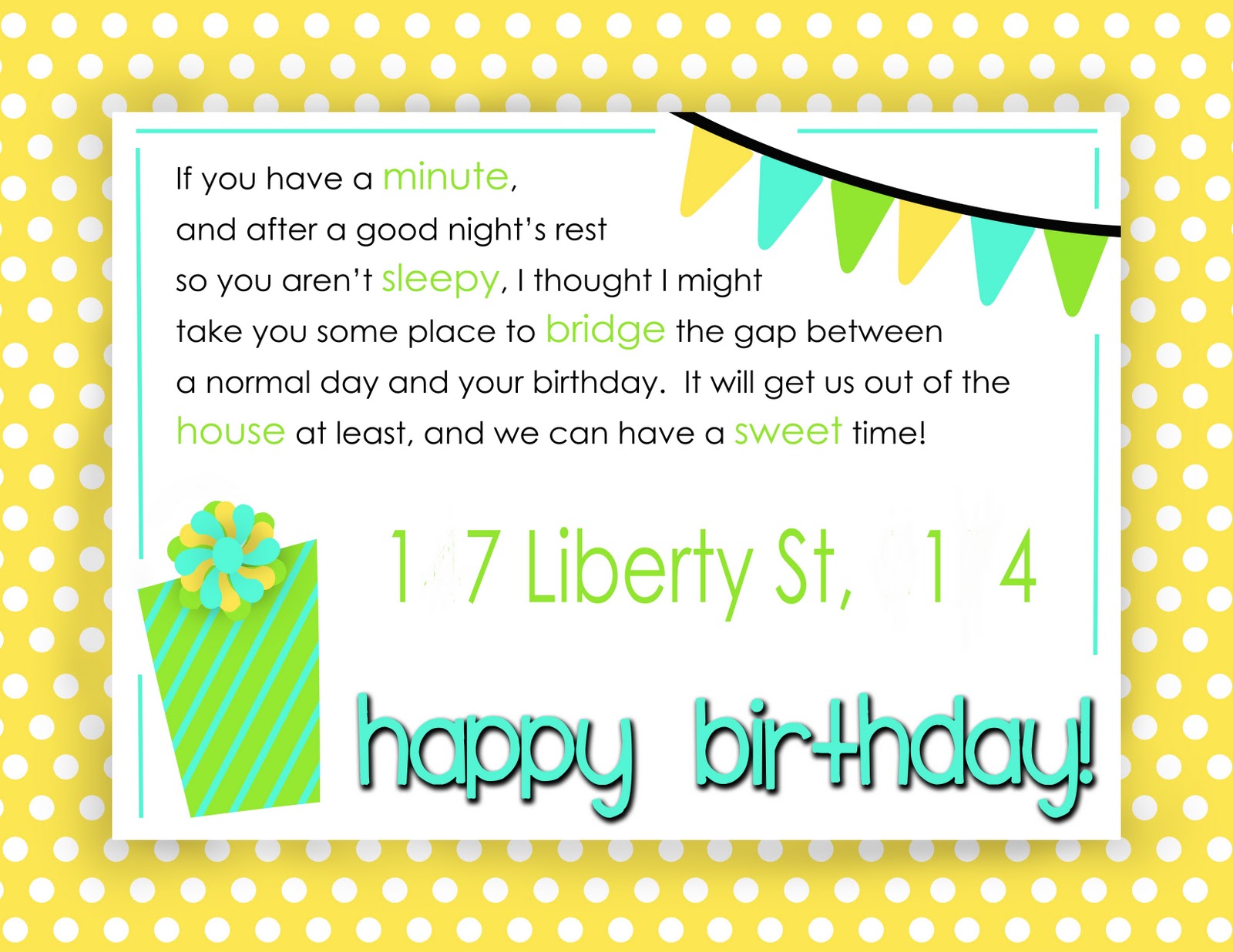 Funny Birthday Riddles Funny Riddles