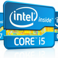 Core i7 و Core i5و  Core i3 الفرق بين المعالجات