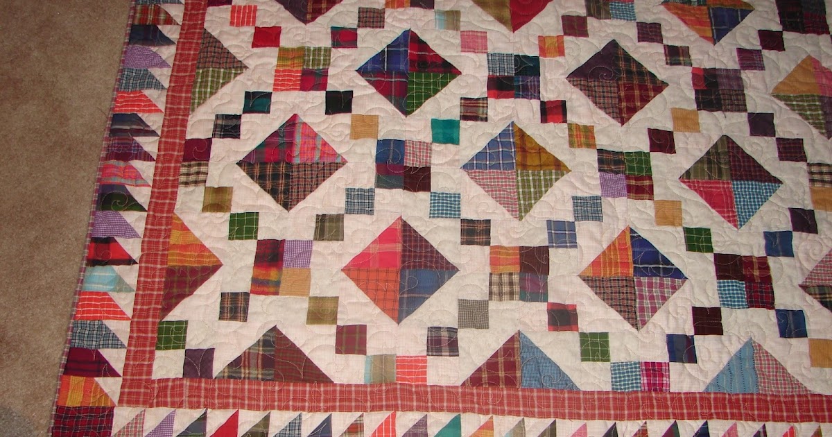 JulieKQuilts Slow car stitching!